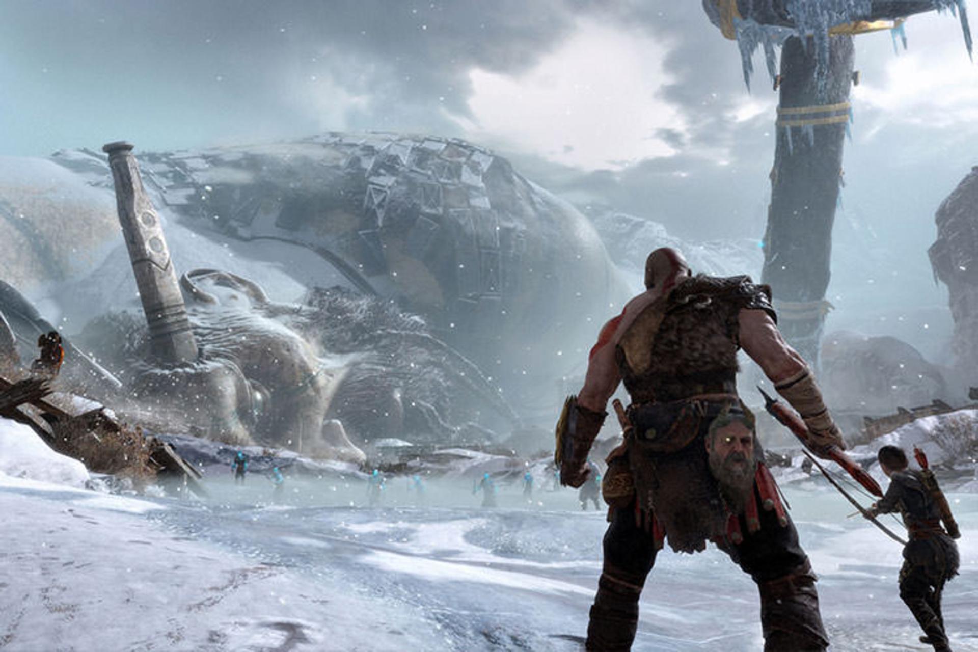 God of War