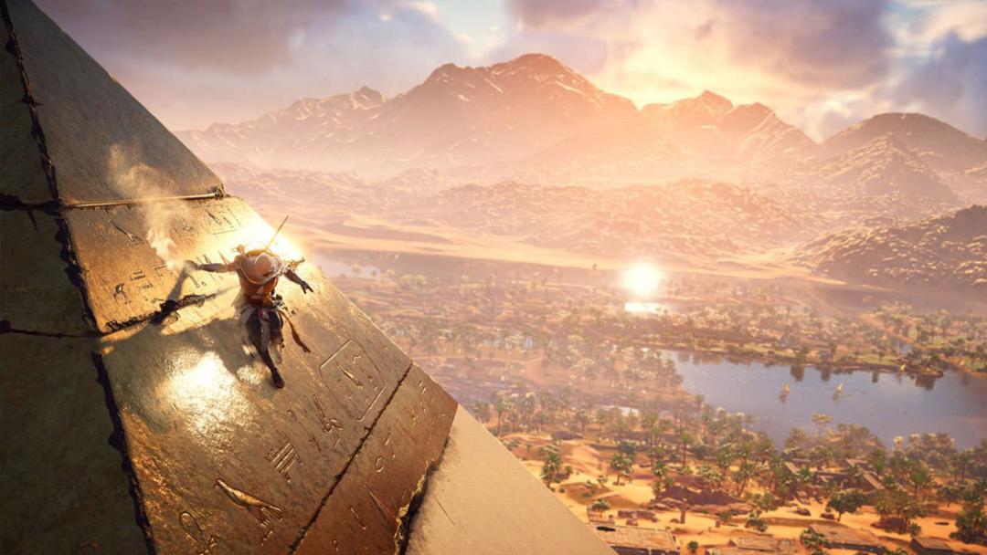 بهترین بازی های نمایشگاه E3 2017