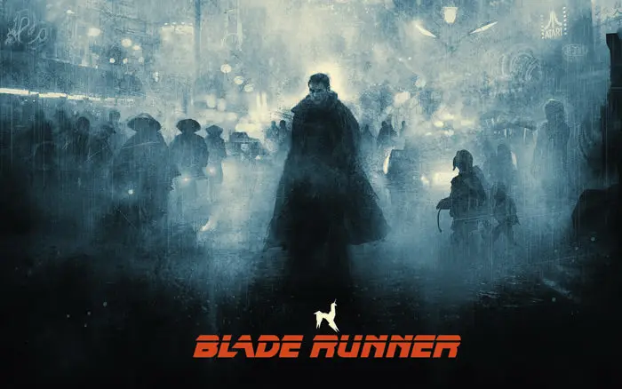 Blade-Runner