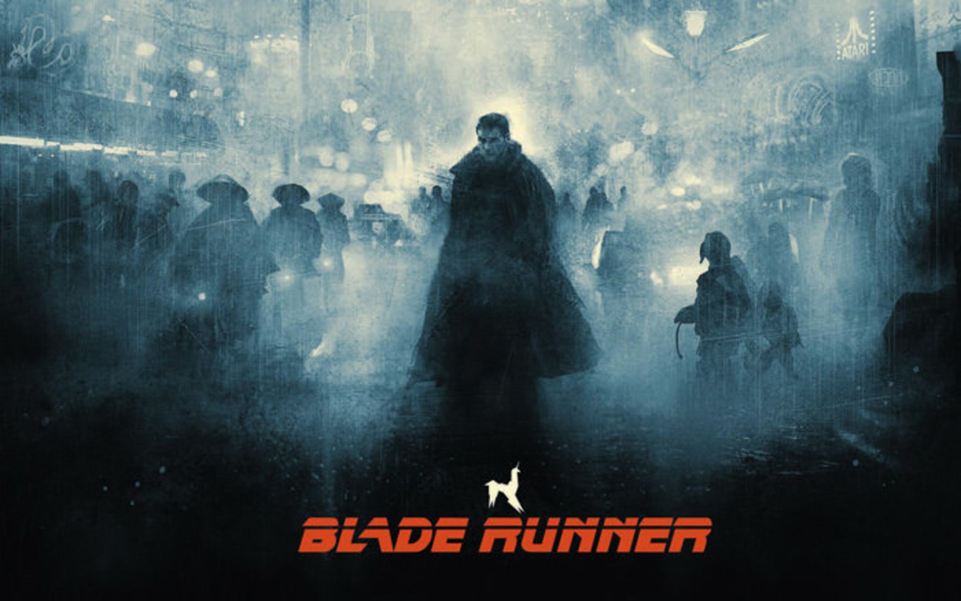 Blade-Runner