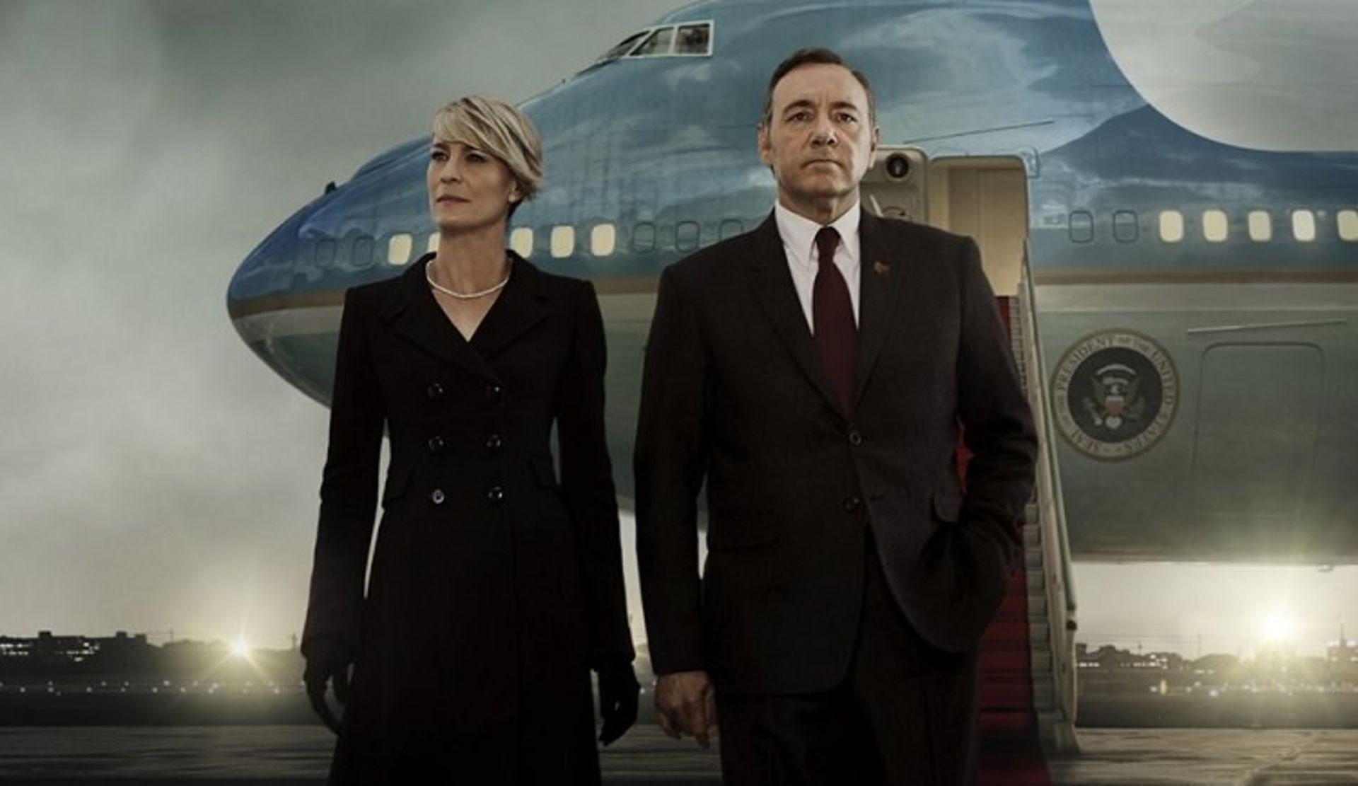 house of cards