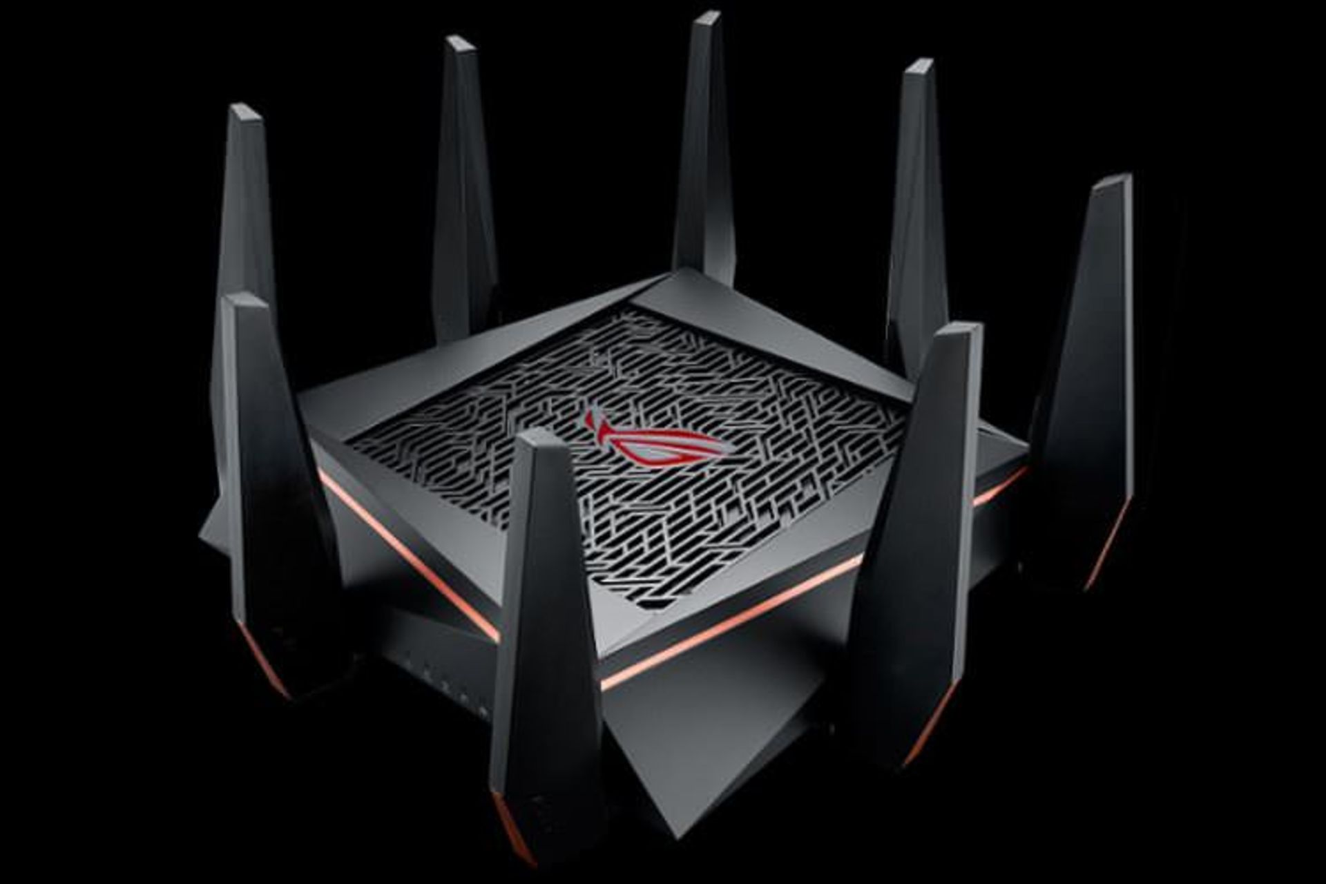 ASUS ROG Rapture GT-AC5300 Gaming Router