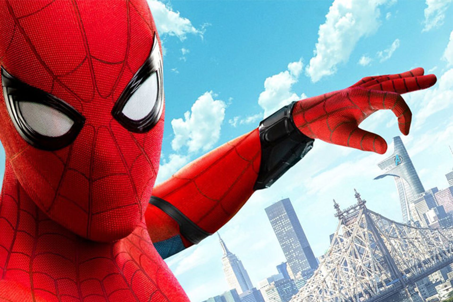 Spider-Man: Homecoming