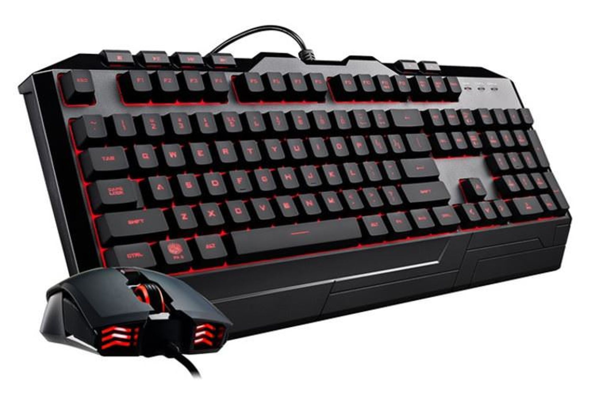 Cooler Master Devastator 3