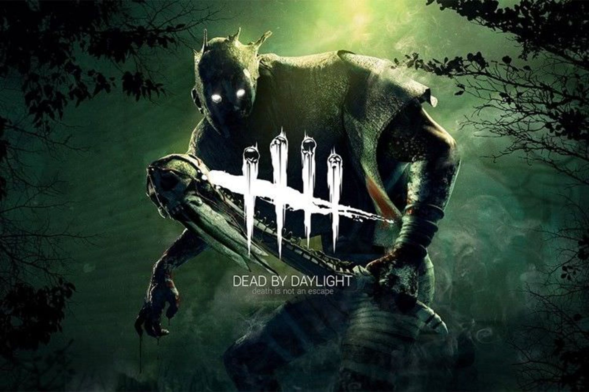 بازی Dead by Daylight