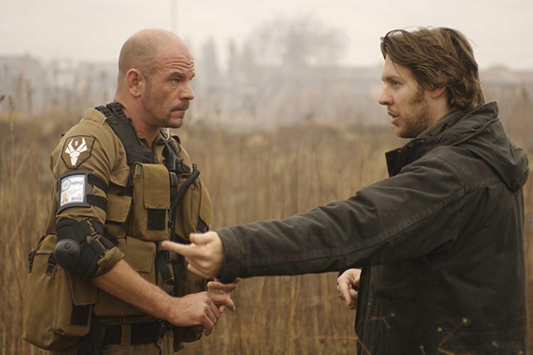 District 9
