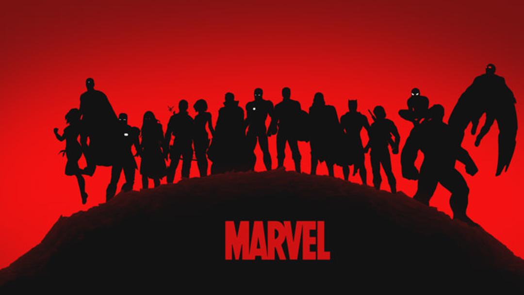 Marvel