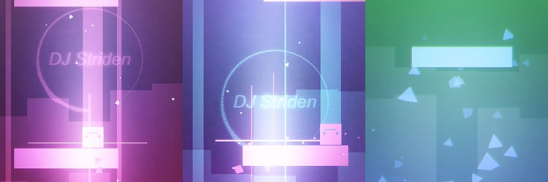 بازی  ‌‌Beat ‌Stomper