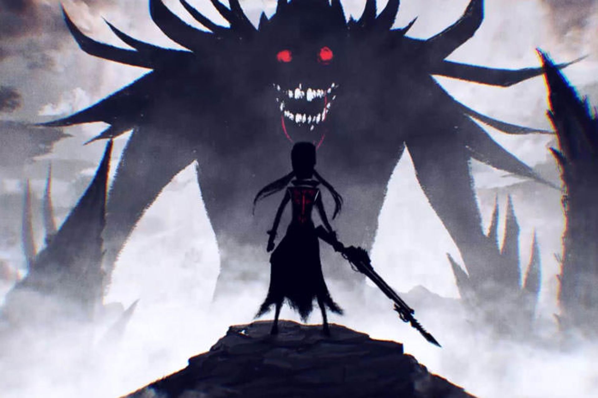 بازی Code Vein