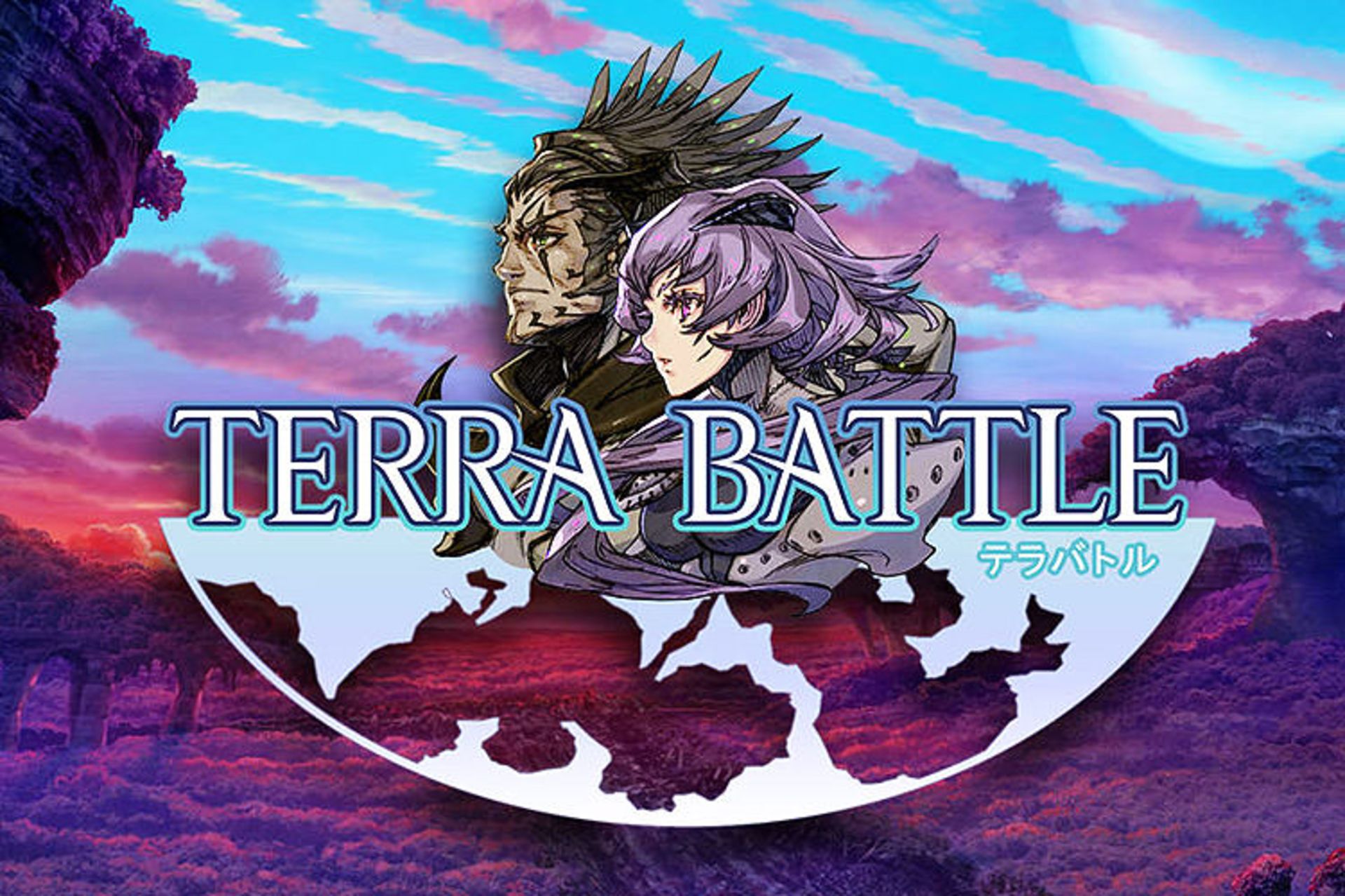 terra battle