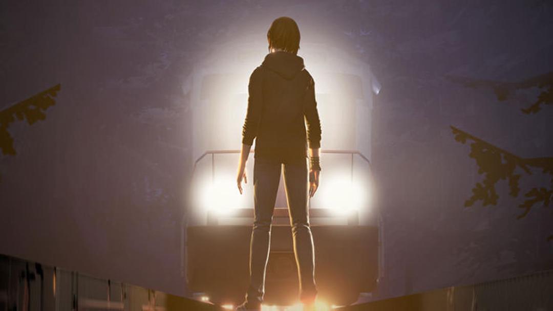پیش درآمد Life is Strange