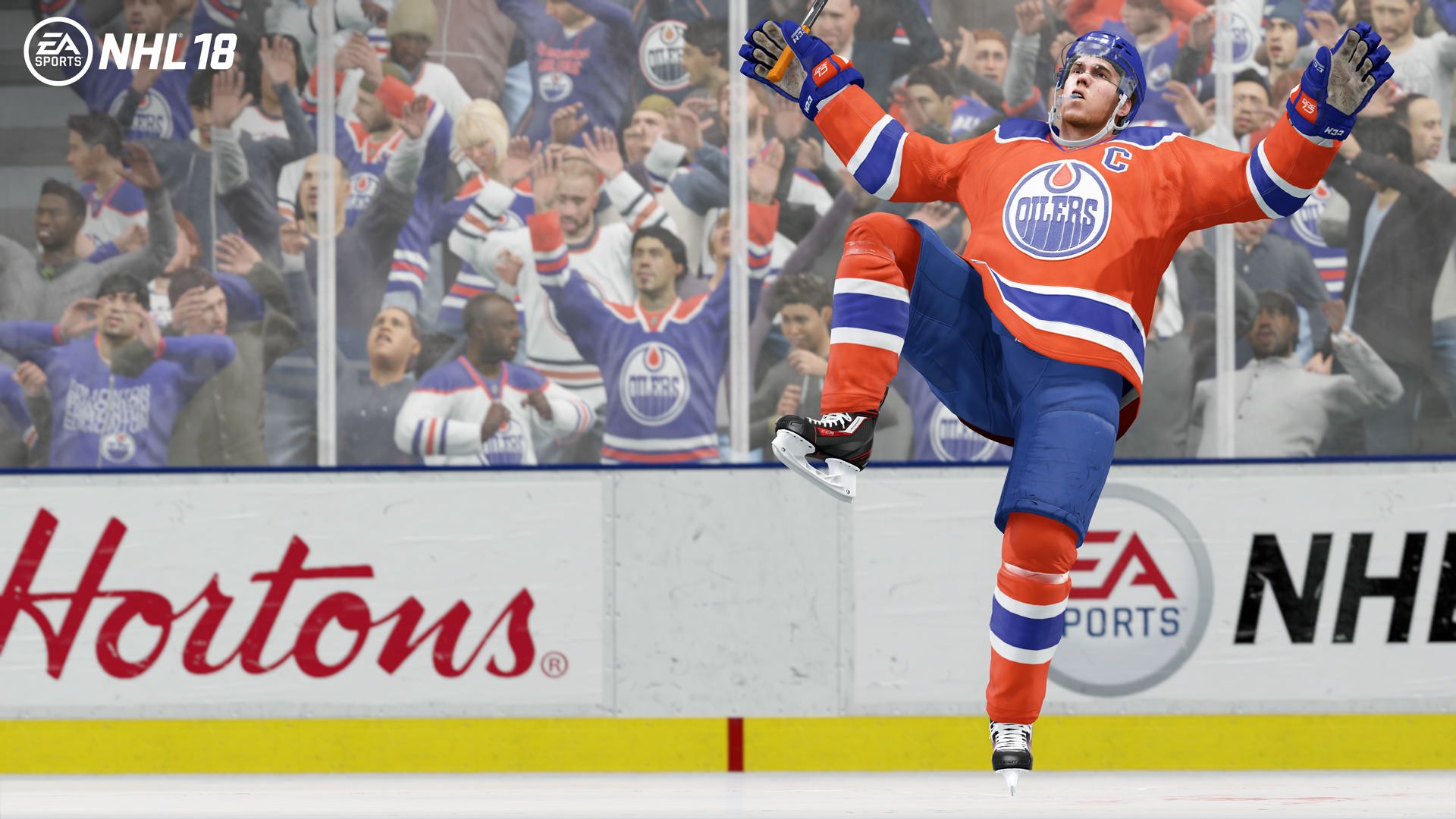 nhl 18