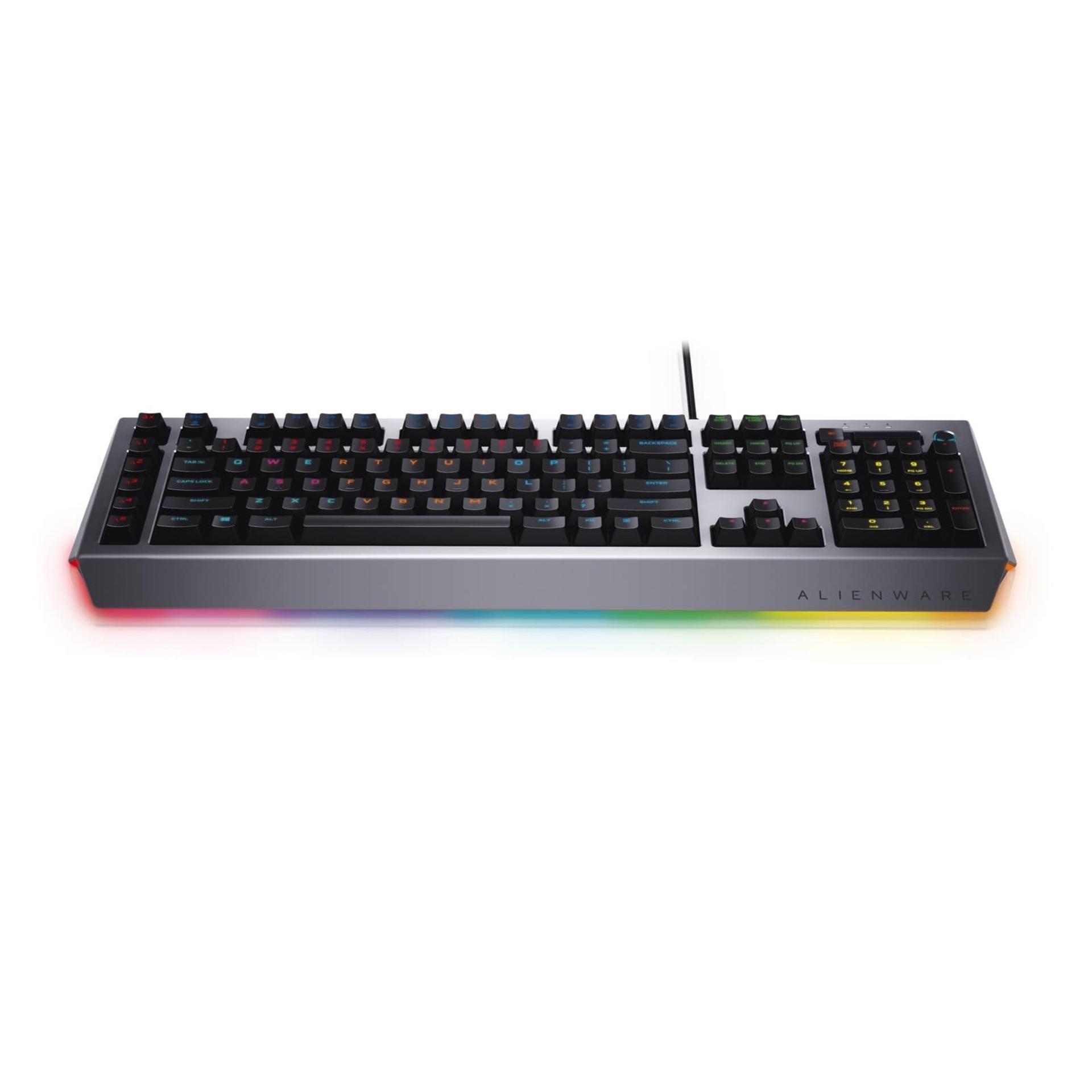 Alienware Keyboard
