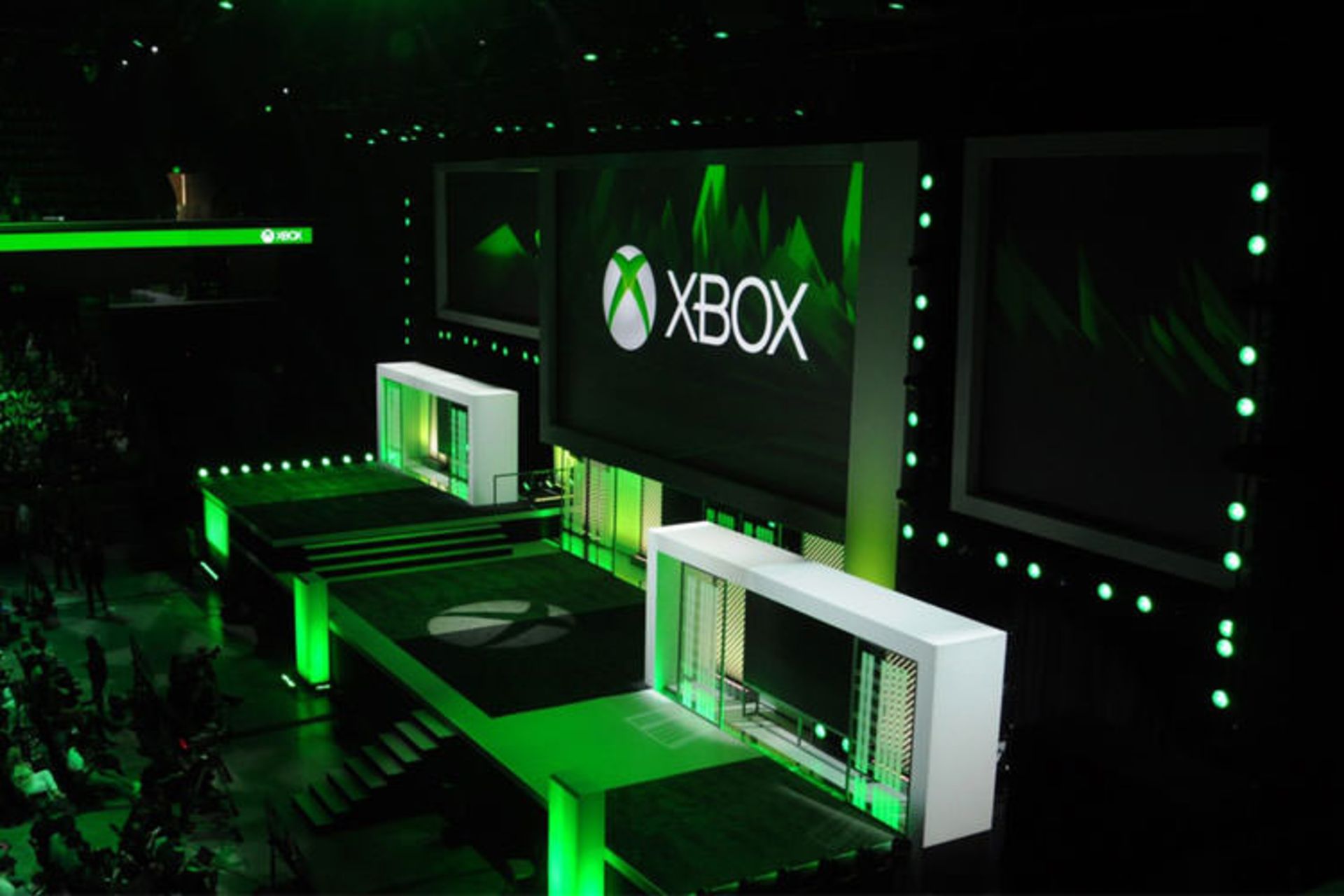 Xbox E3