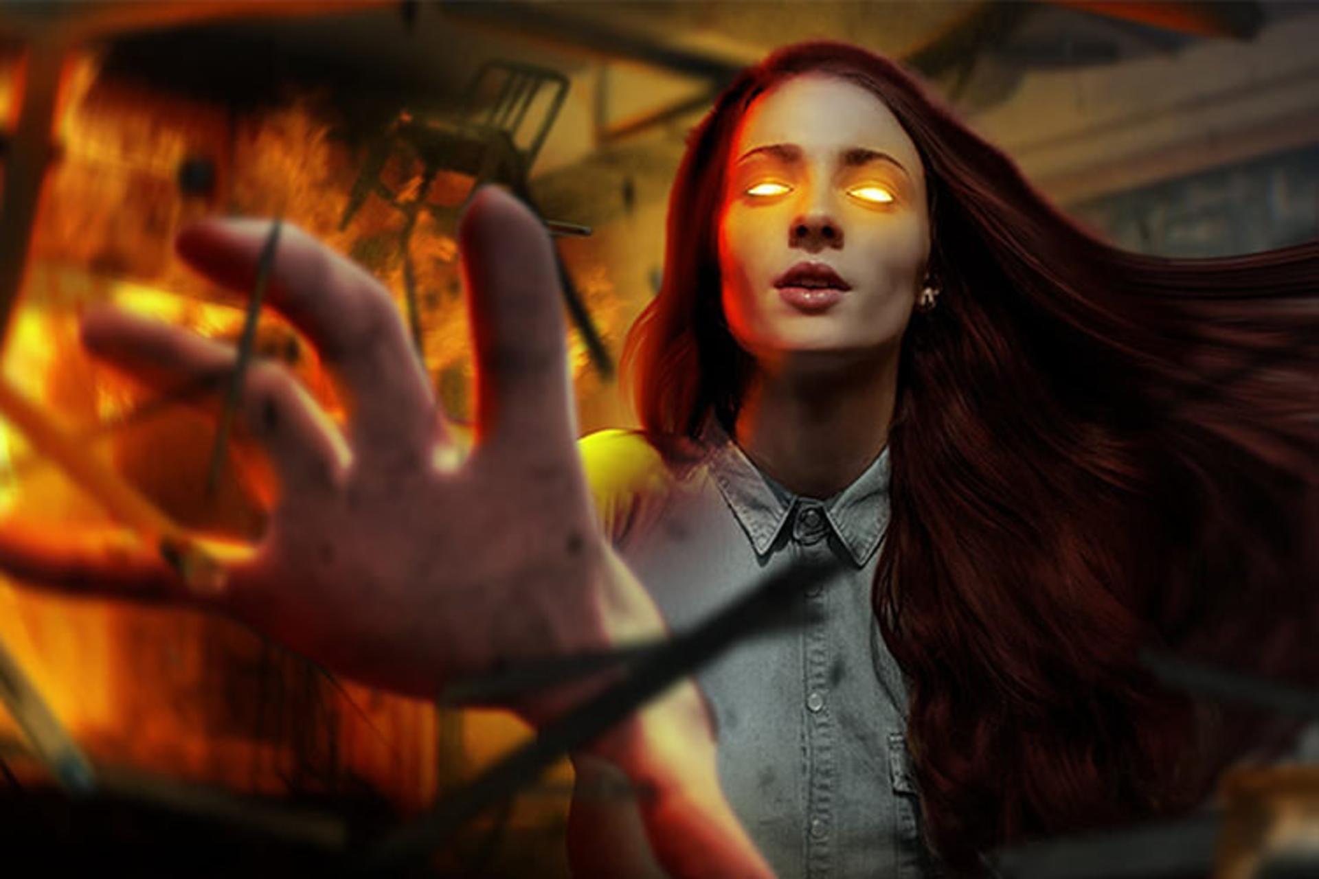 X-Men: Apocalypse