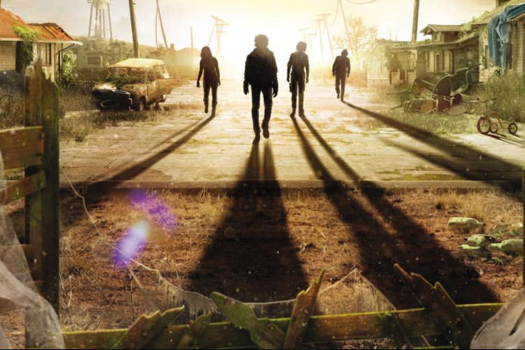 state of decay 2
