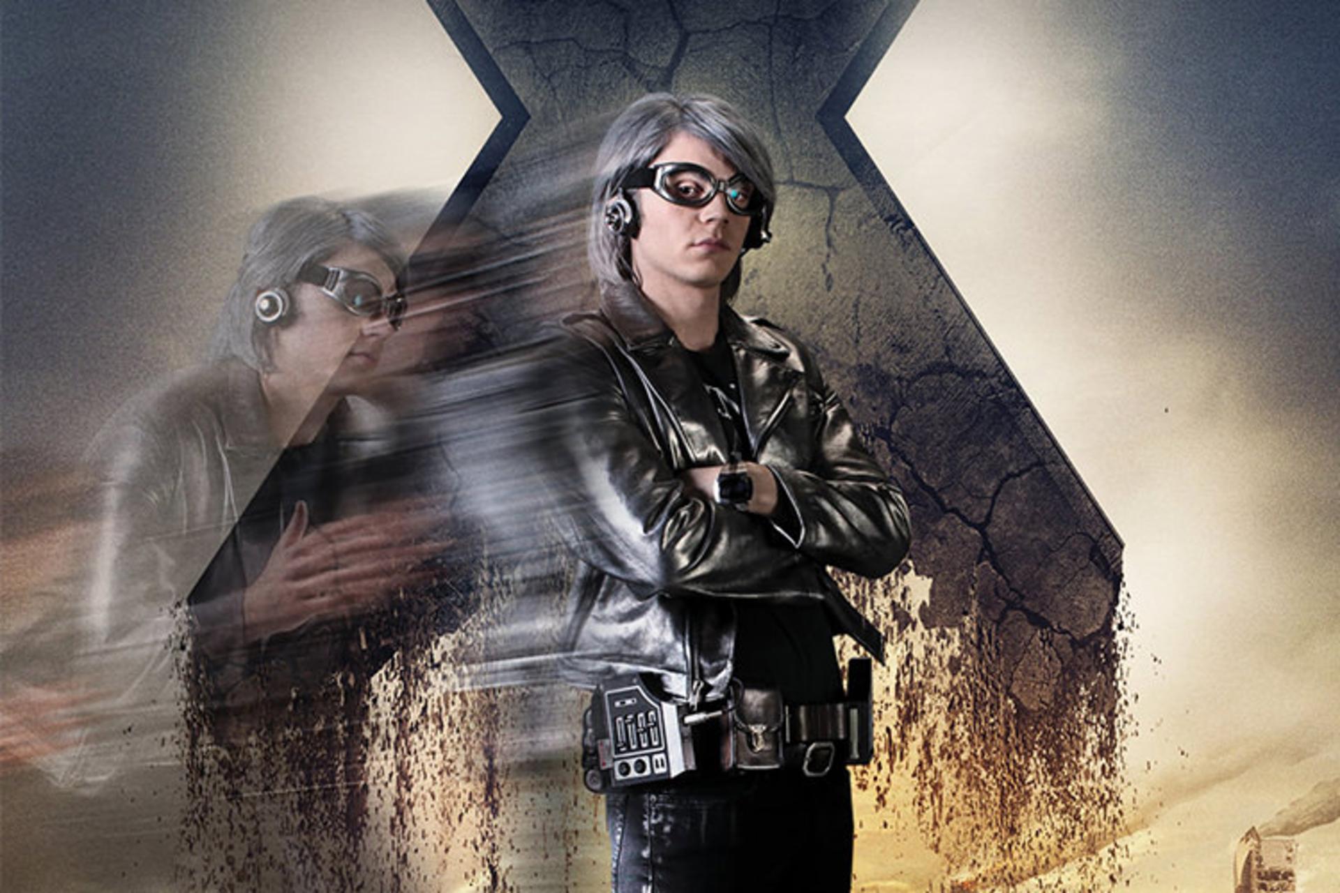 X-Men: Apocalypse