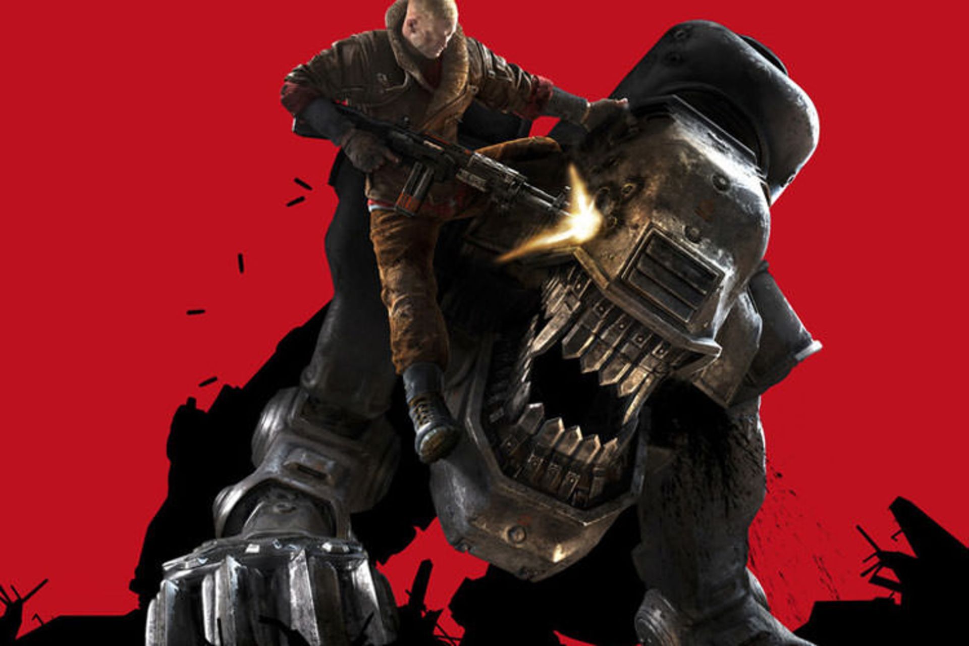 Wolfenstein