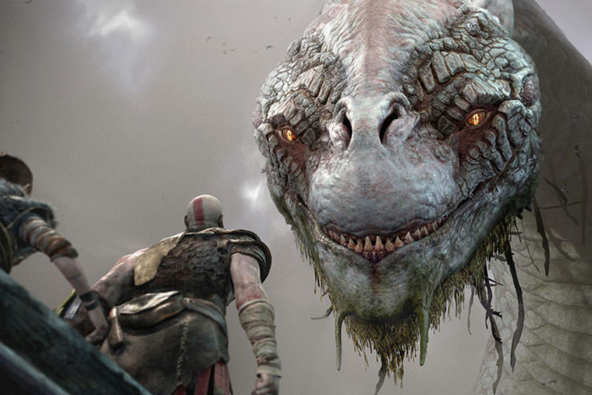 God of War