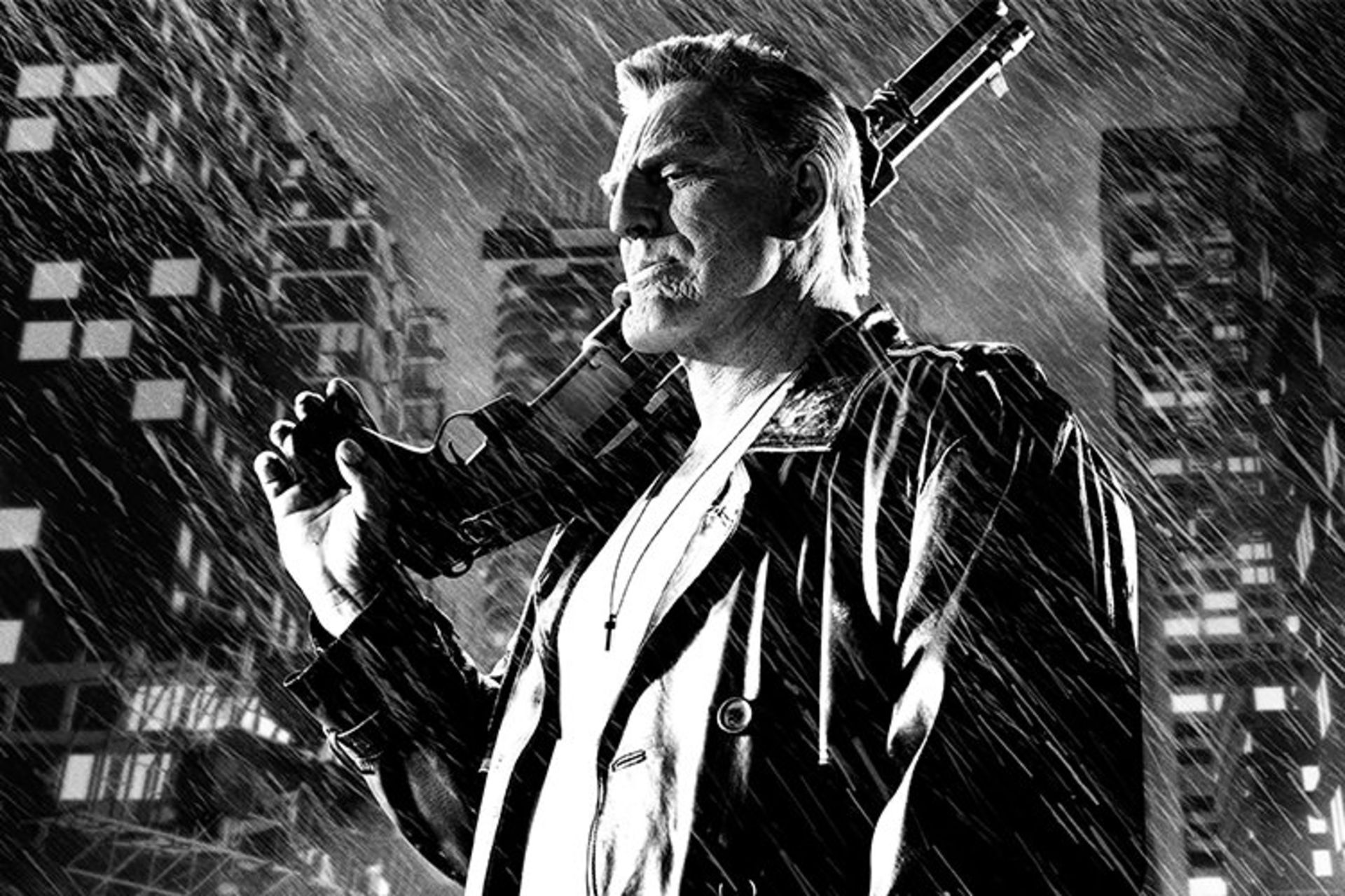 Sin City