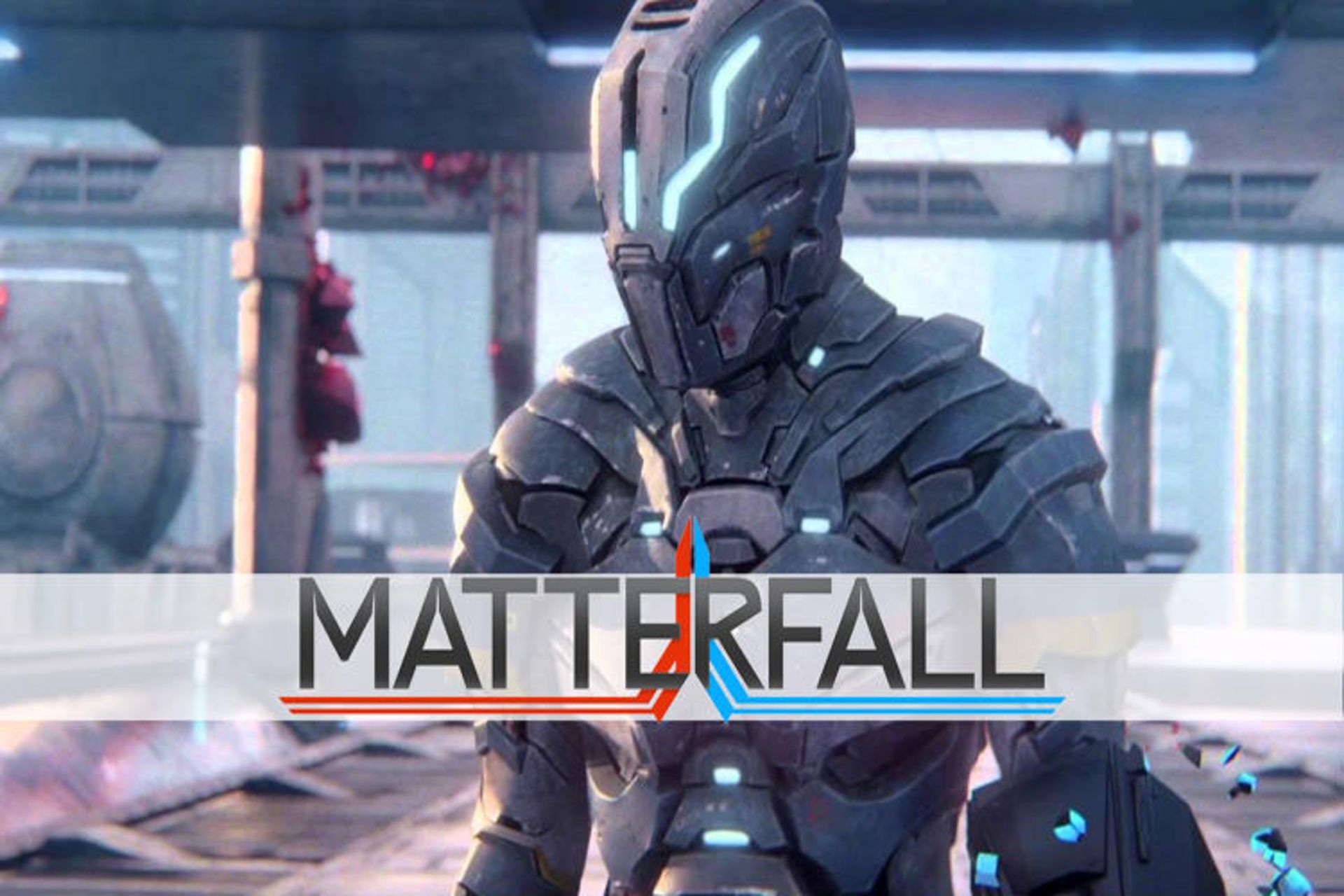 matterfall