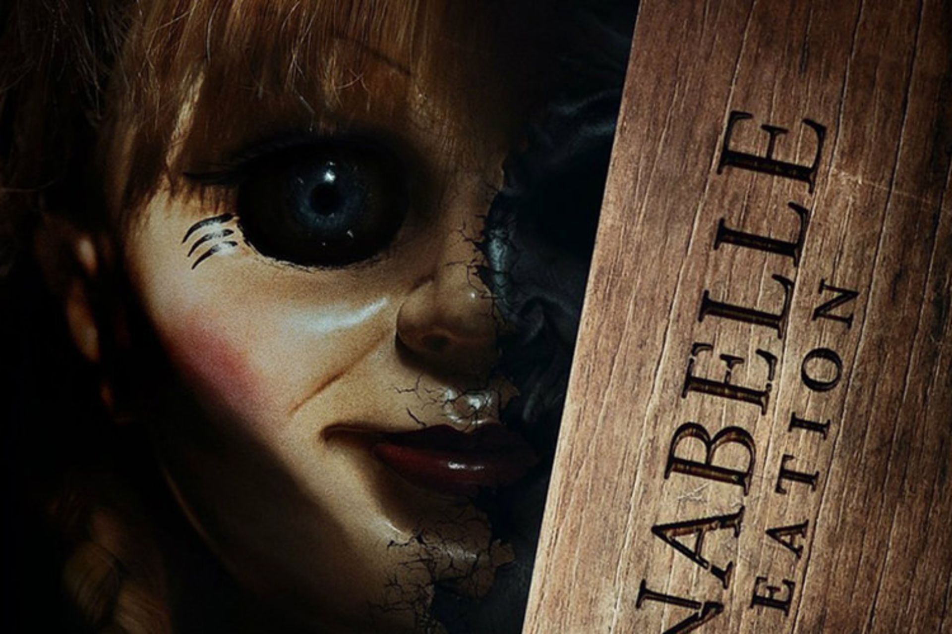 Annabelle: Creation