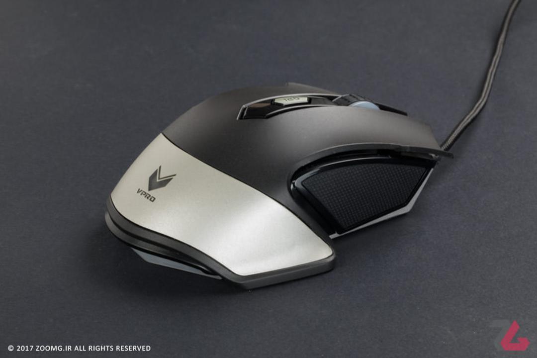 Rapoo V310