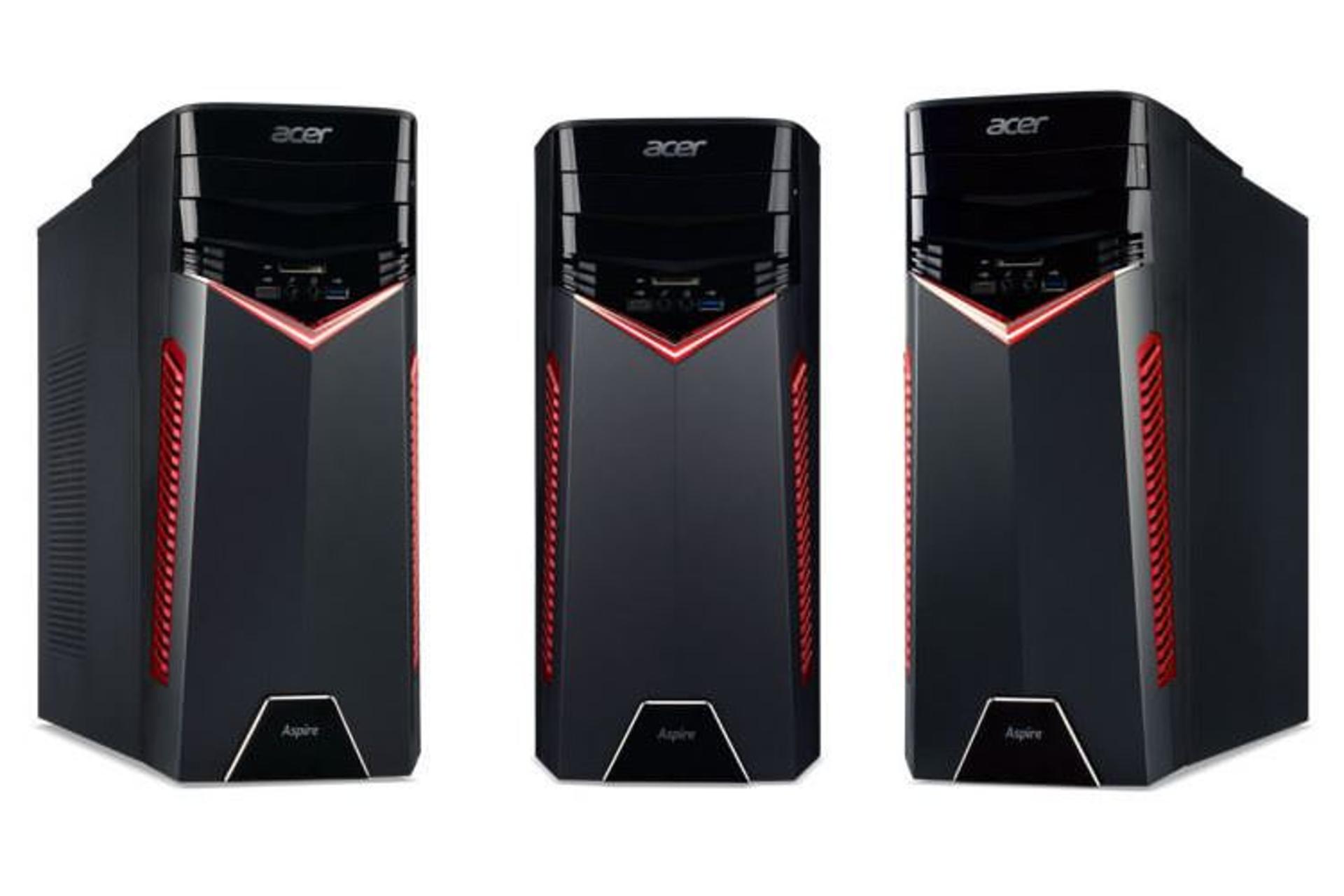 Acer GX-281