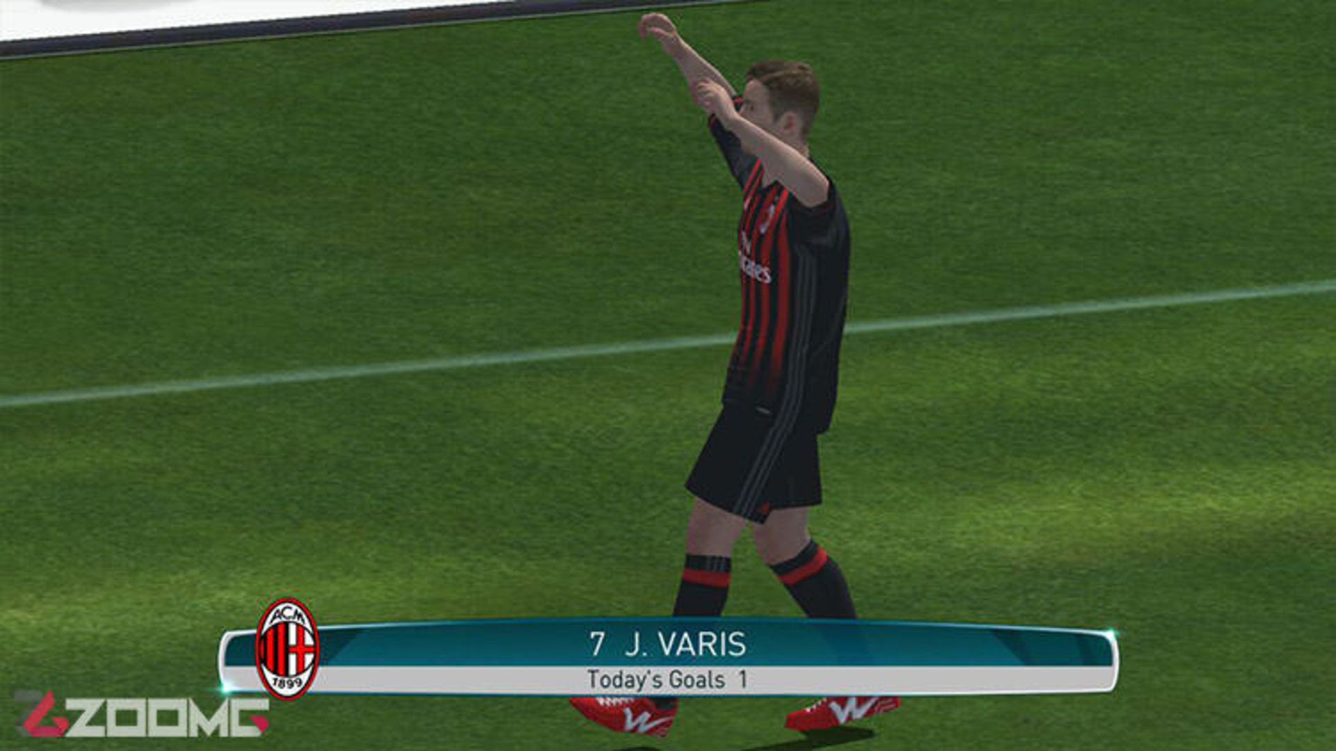 PES 2017 اندروید