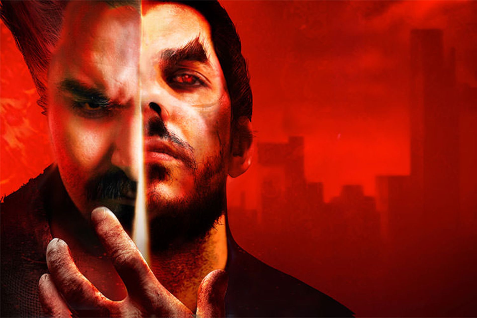 Tekken 7 / تکن 7