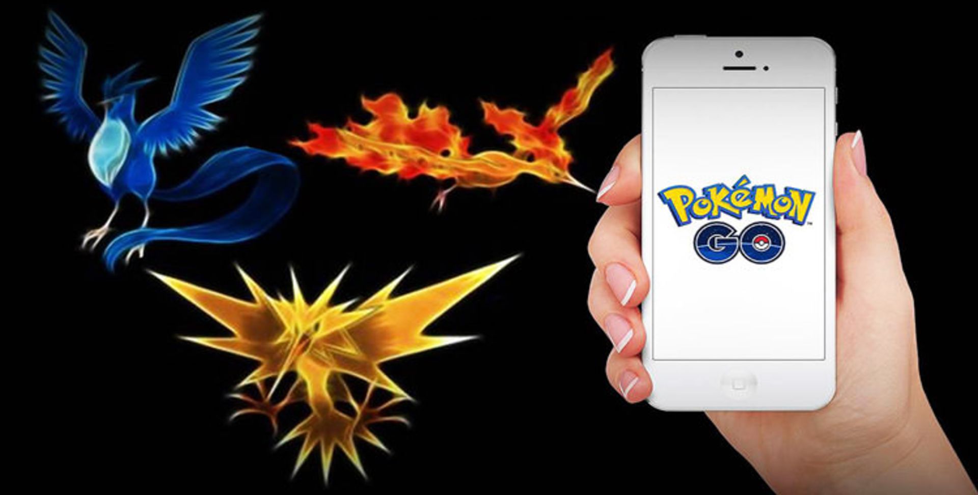 legendary pokemon go