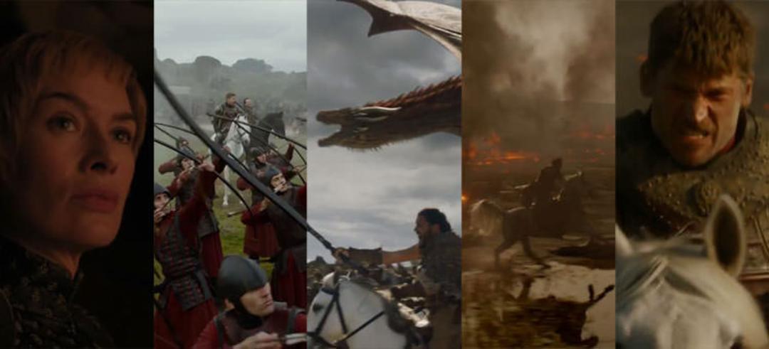 game of thrones