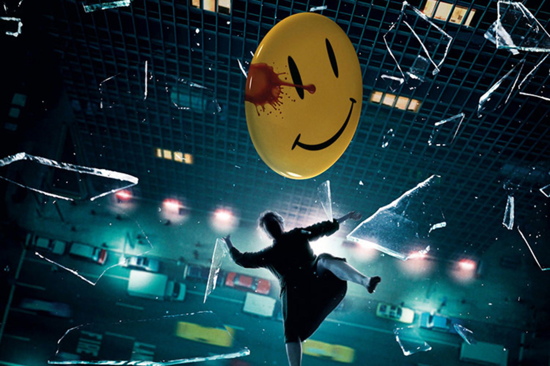 Watchmen