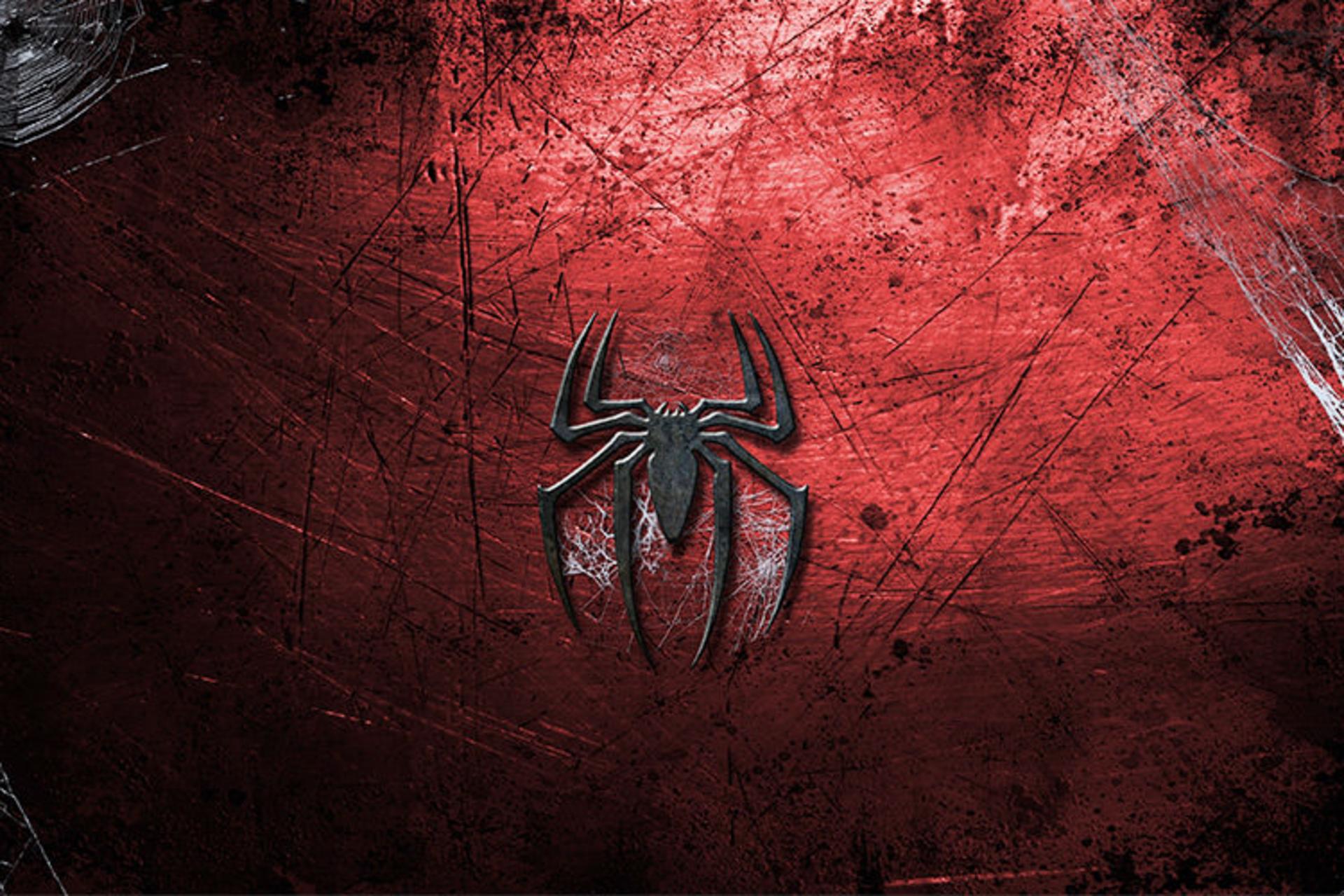 Spiderman-Cover