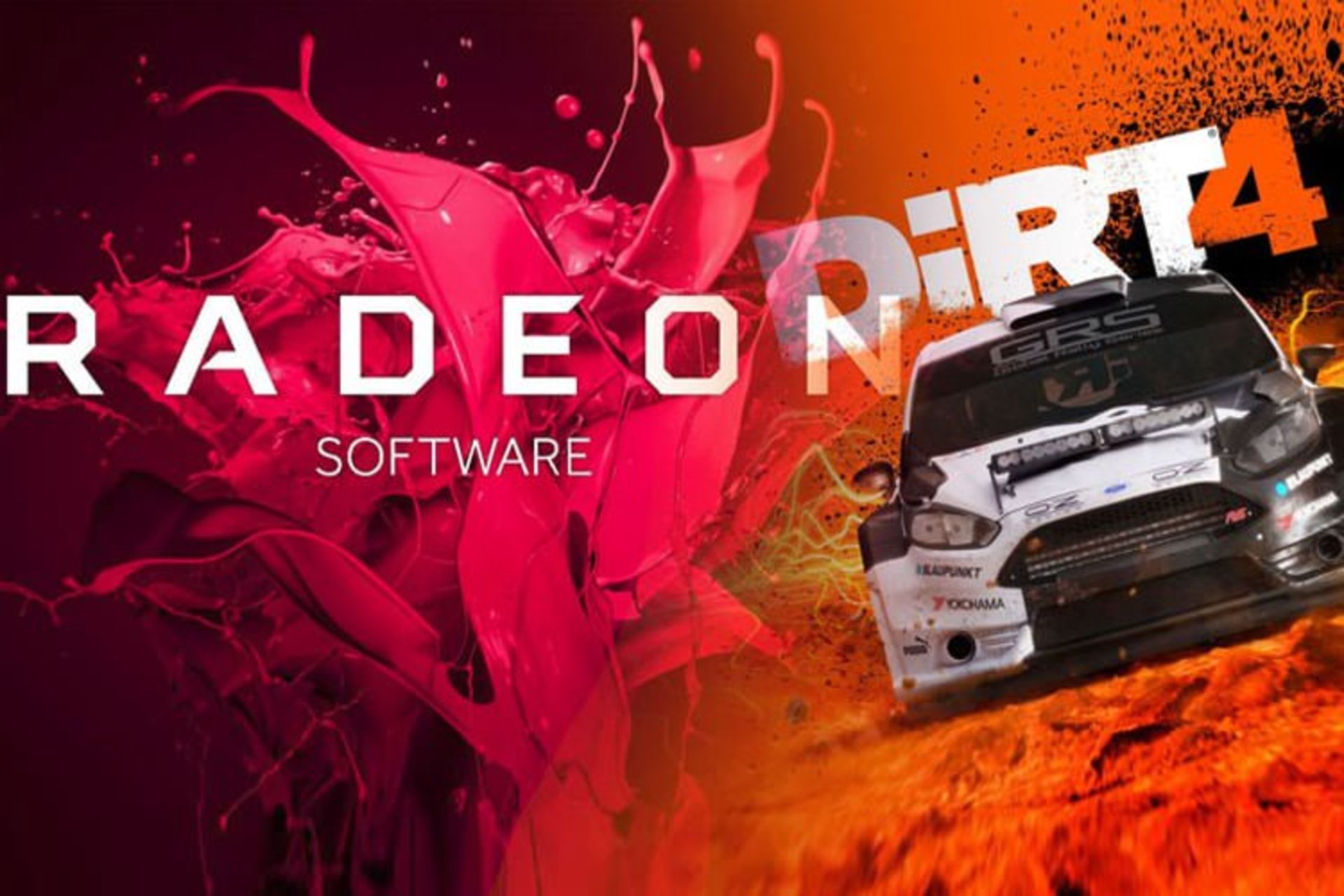 AMD Radeon Software Crimson ReLive