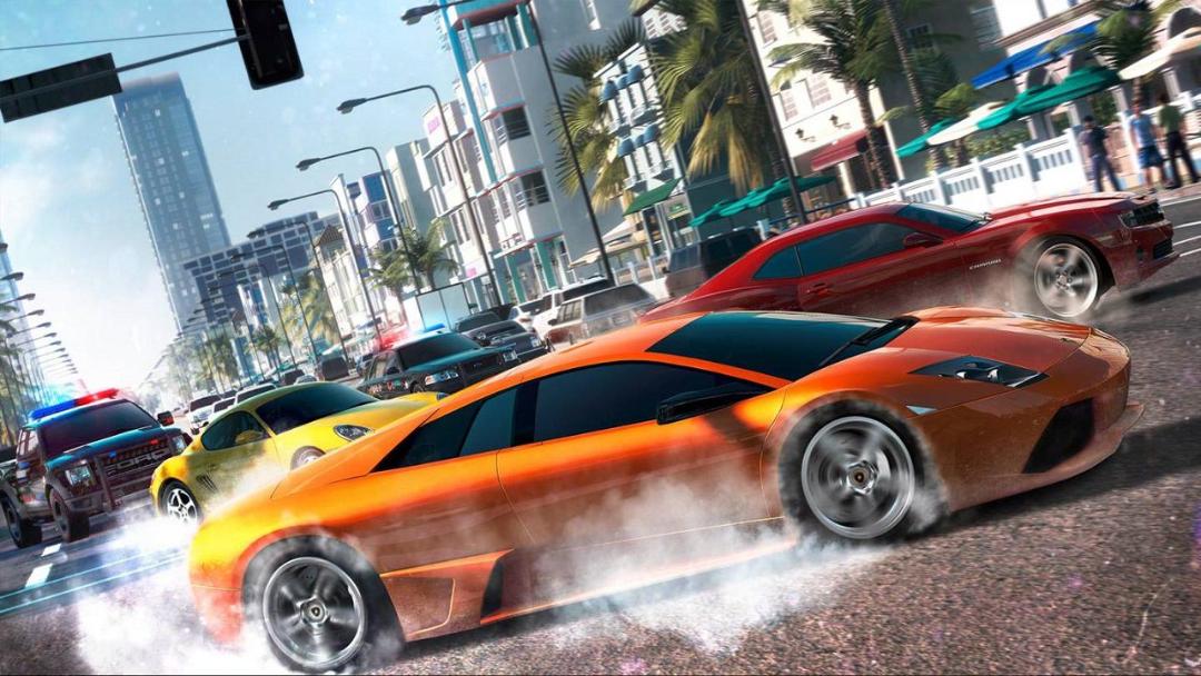 بهترین بازی های نمایشگاه E3 2017