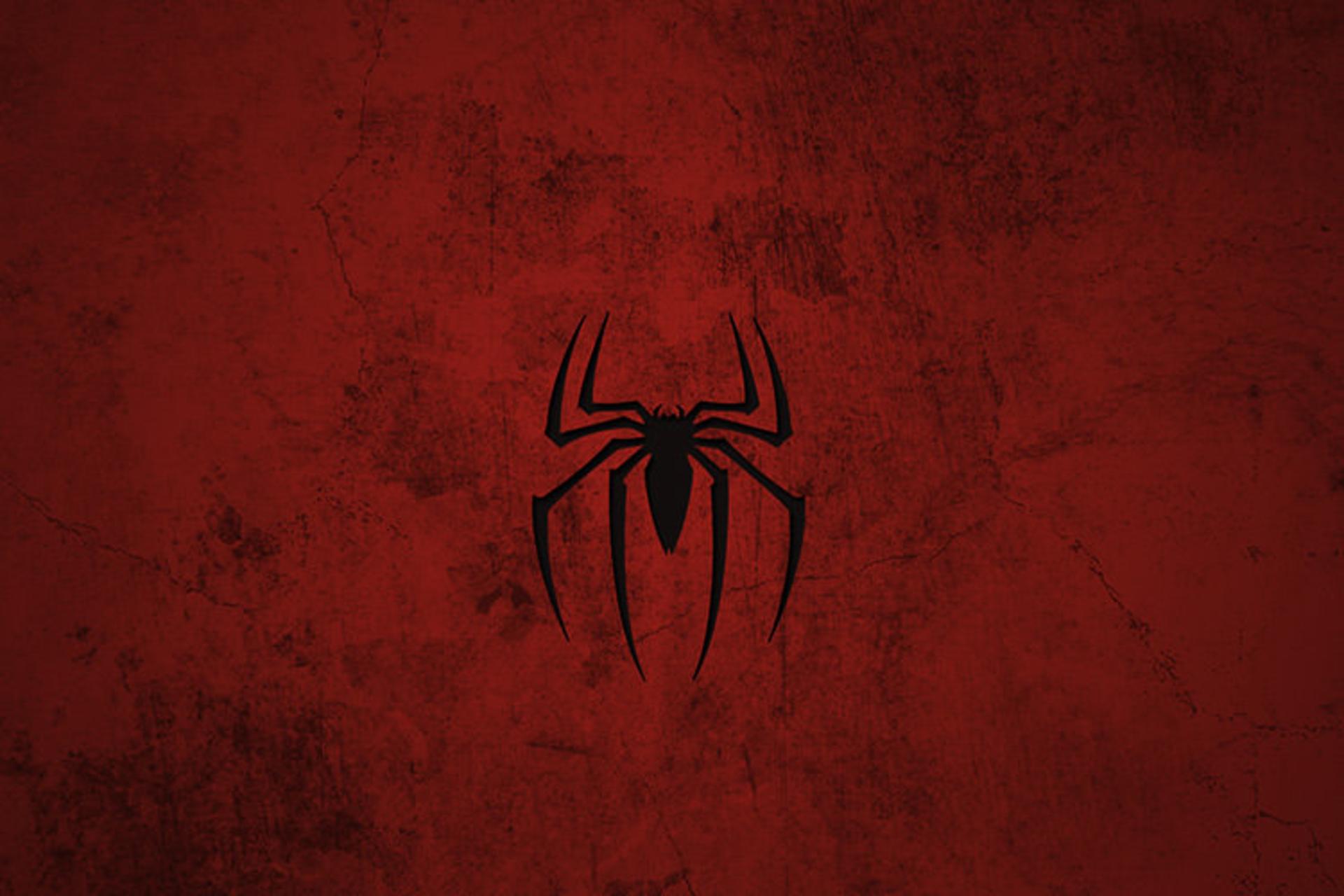 Spiderman-Cover