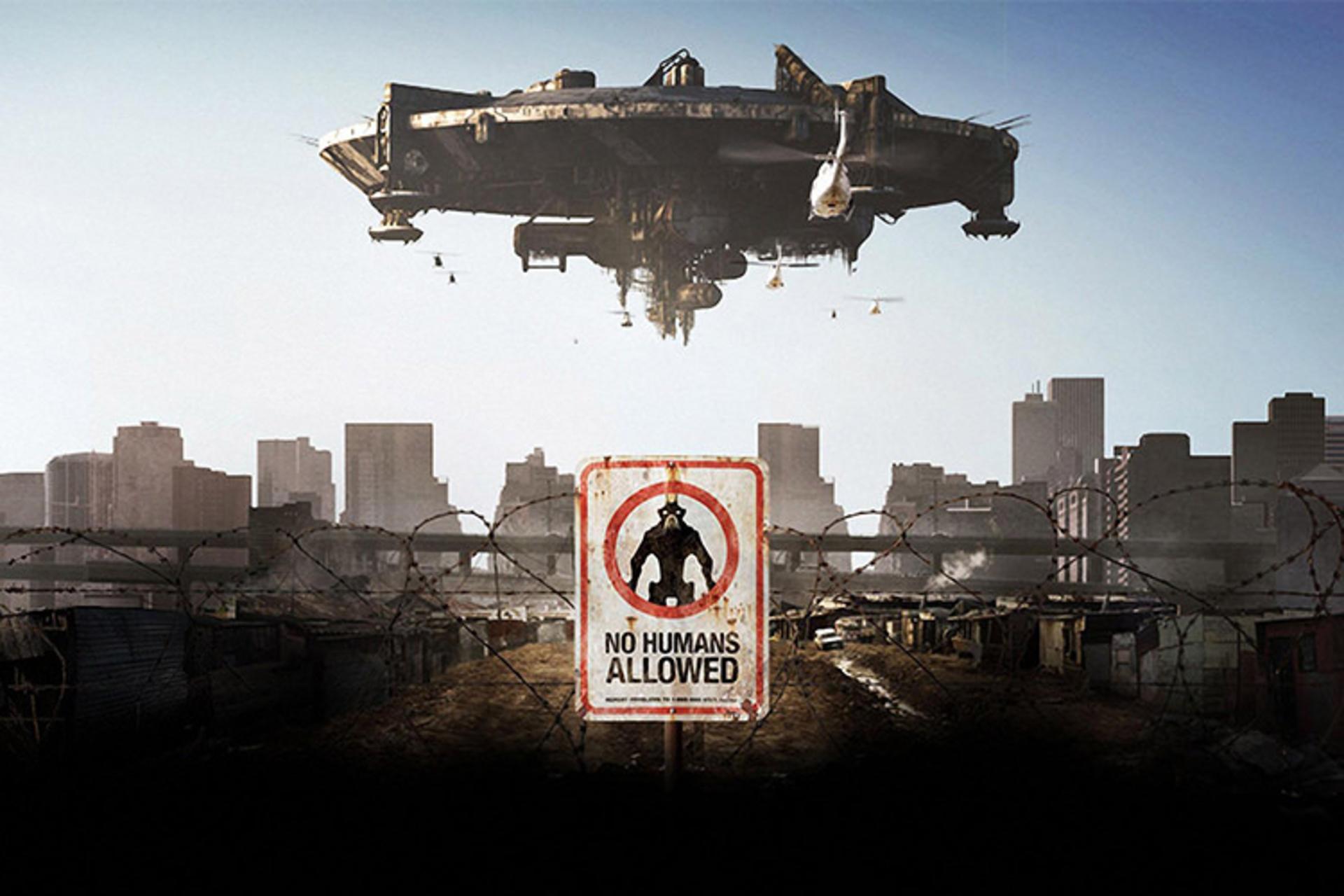 District 9