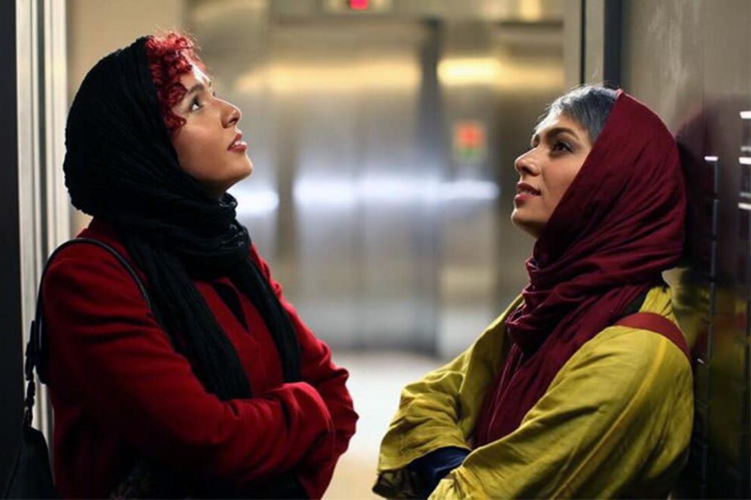 مادر قلب اتمی