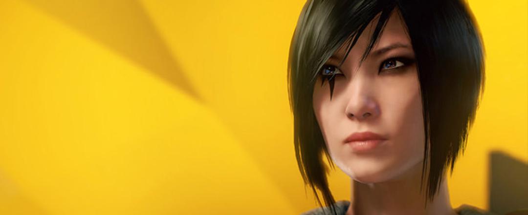 بازی Mirror's edge