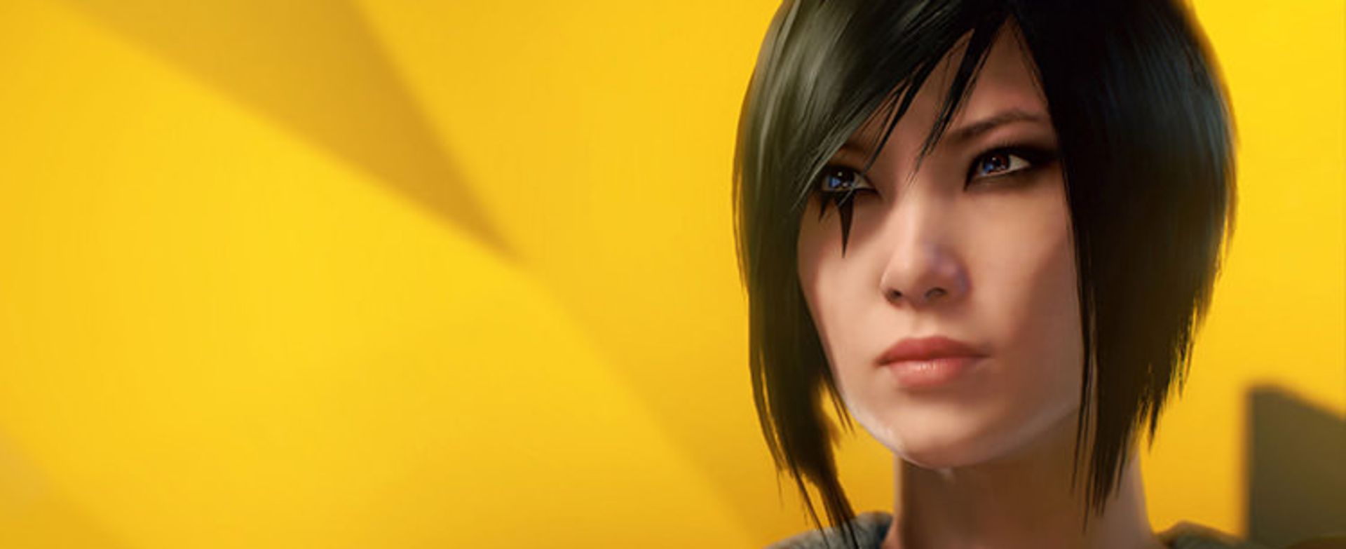 بازی Mirror's edge