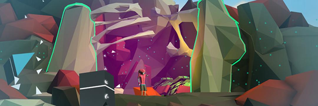 بازی Kidu: A Relentless Quest