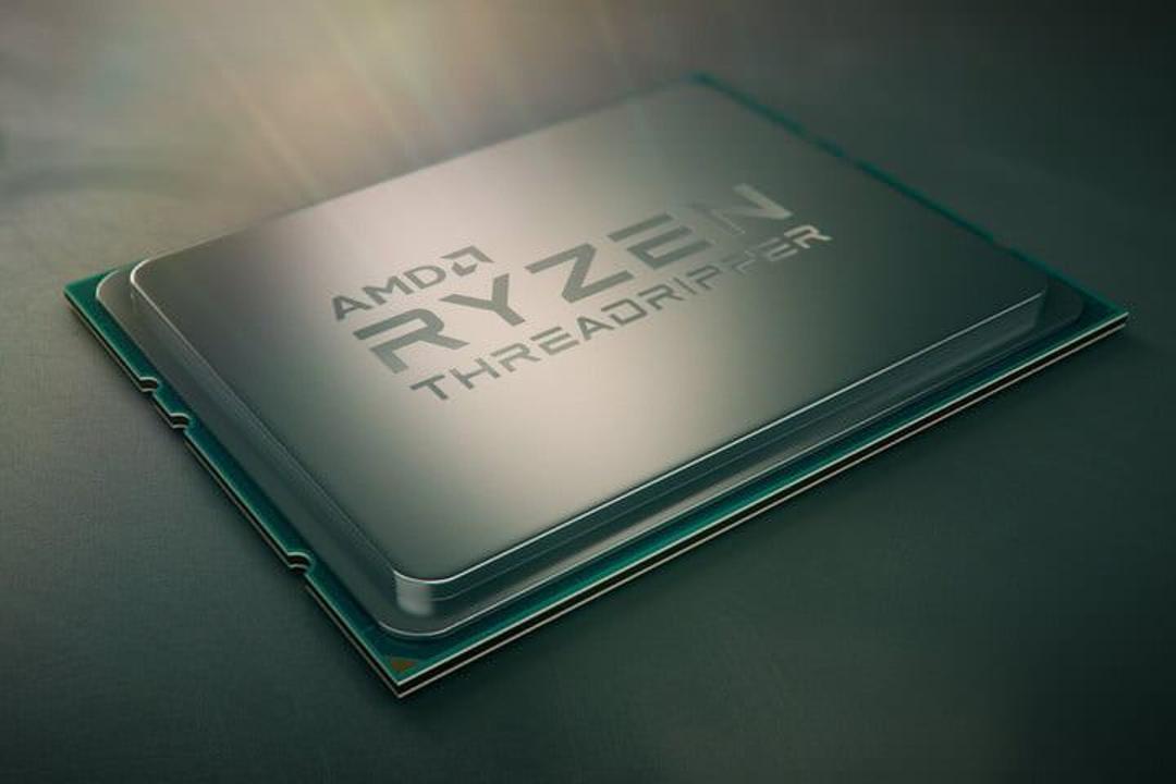 AMD Threadripper
