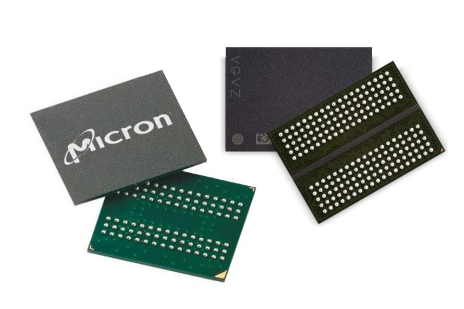 Micron GDDR5X