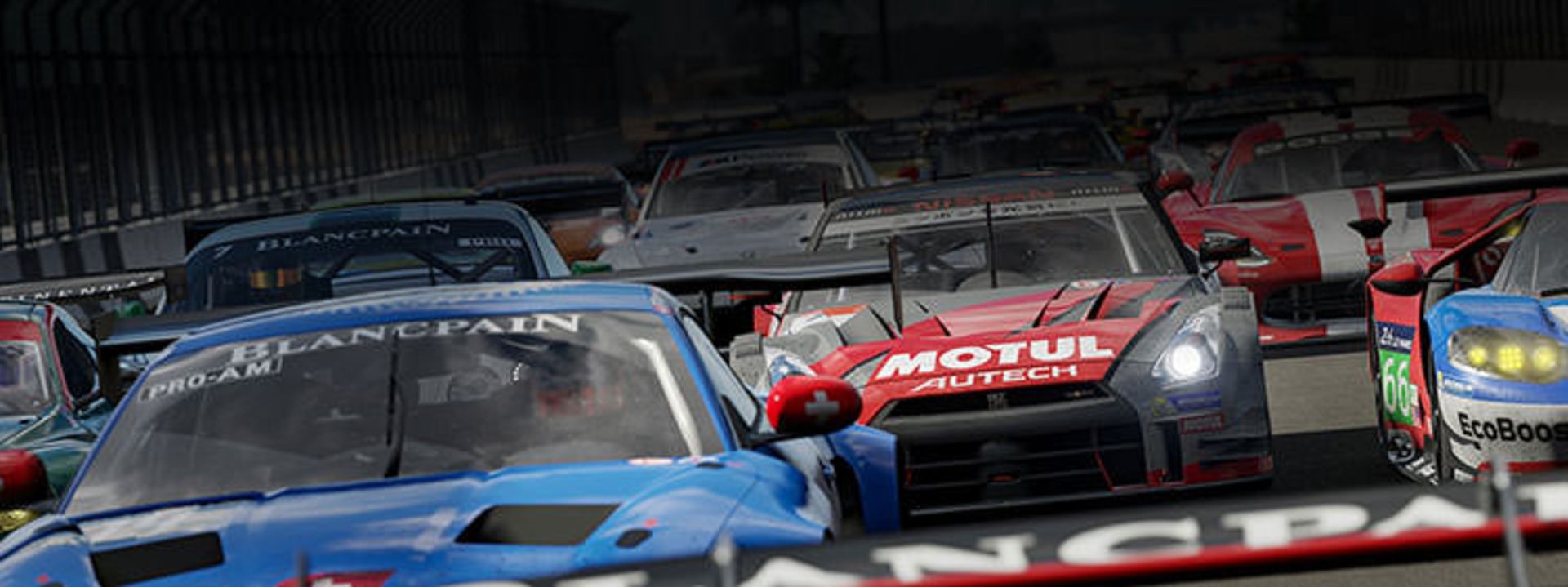 Forza MOtorsport 7