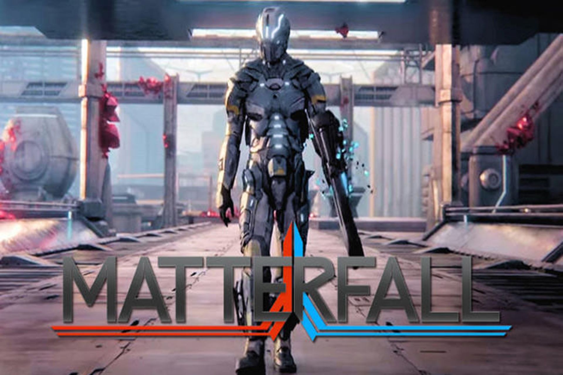 matterfall