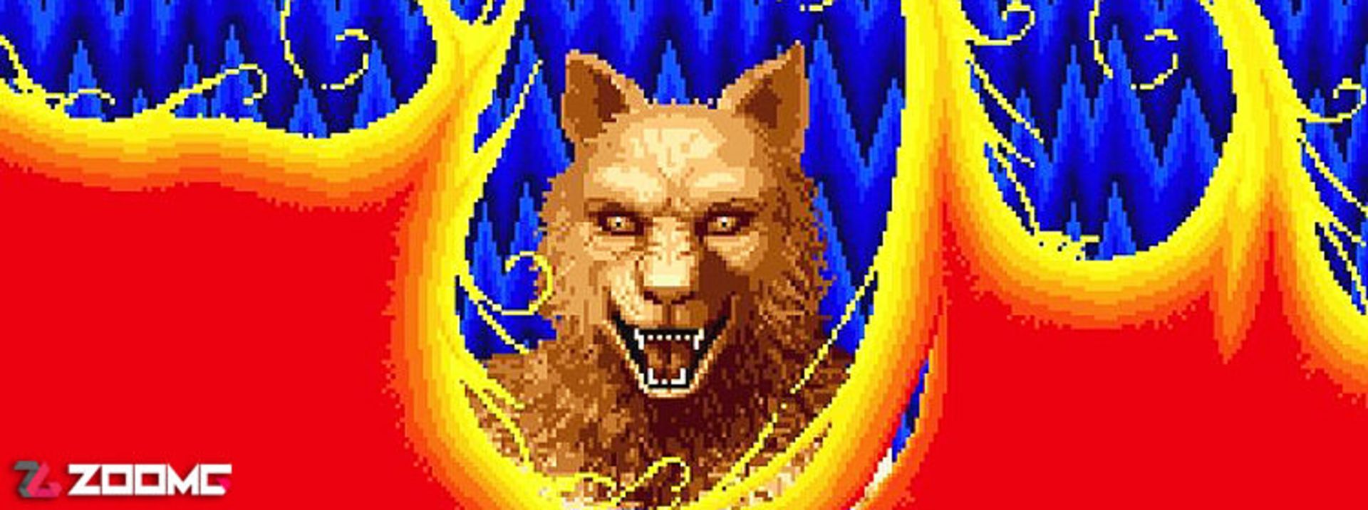 بازی موبایل Altered Beast