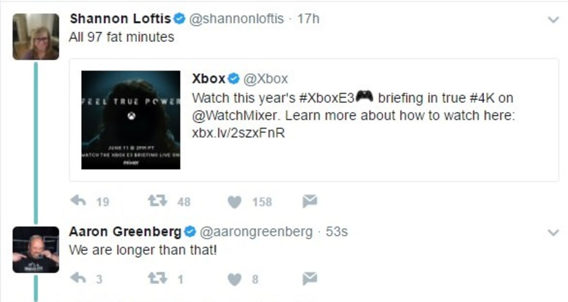 xbox
