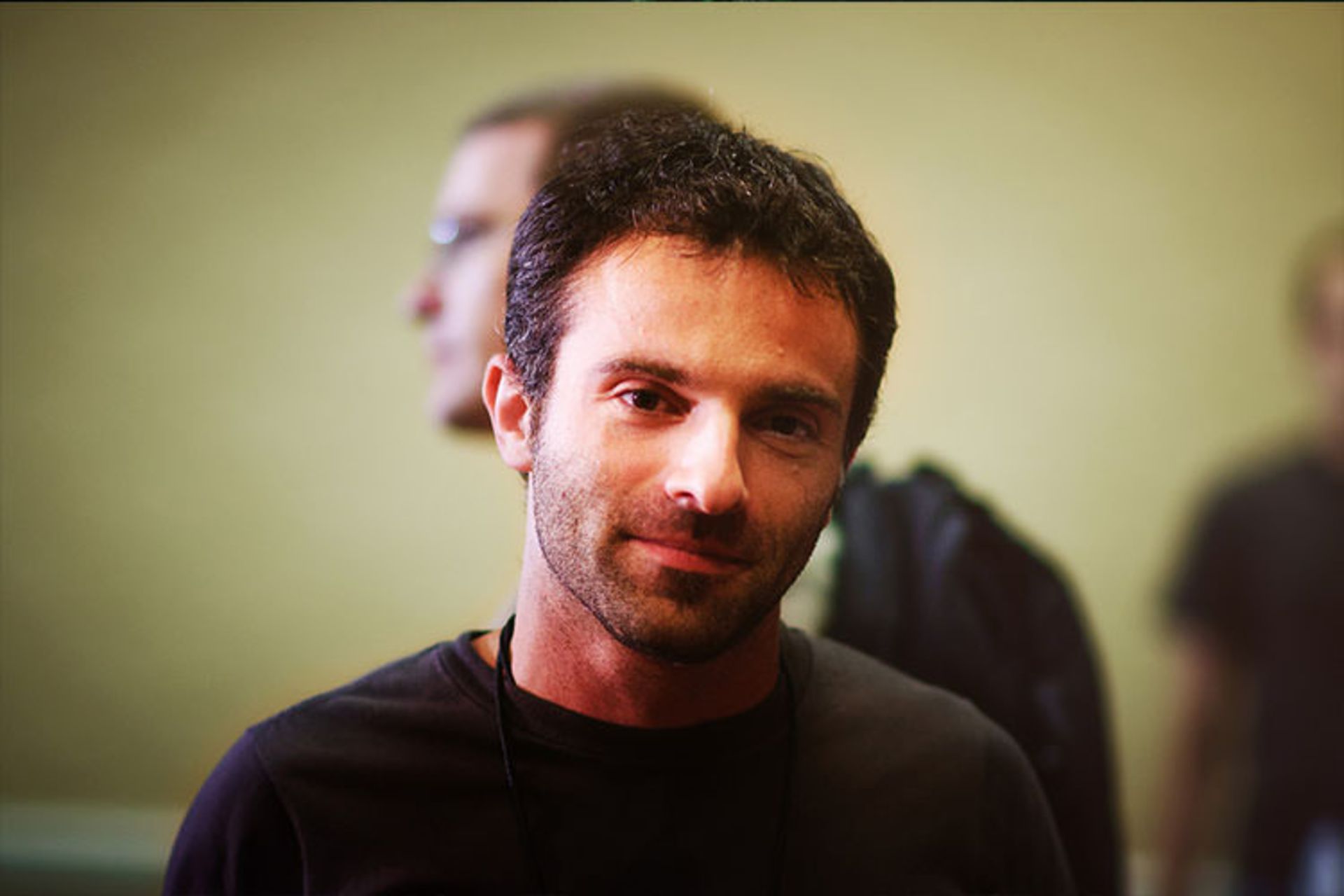 Raphael Colantonio