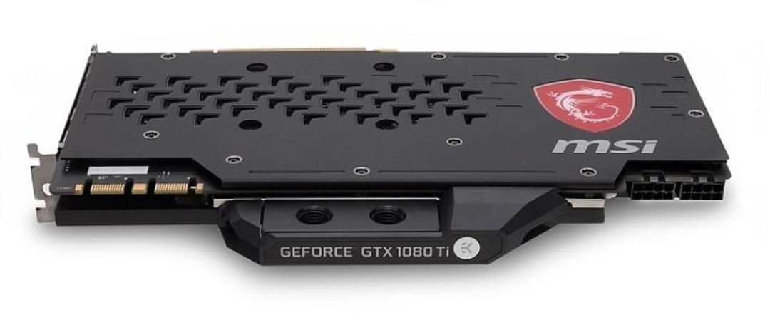 EK-FC1080 GTX Ti TF6